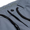 Ruckus Long Travel Pant Mono Steel Blue