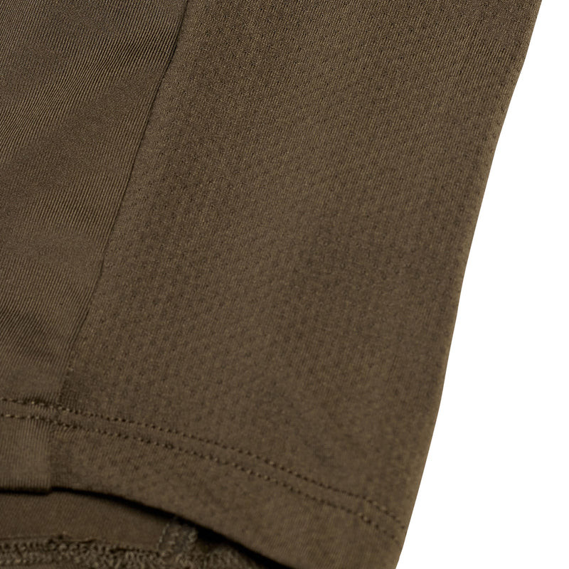 Ruckus Long Sleeve Ride Tee Factory Caper