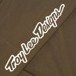 Ruckus Long Sleeve Ride Tee Factory Caper
