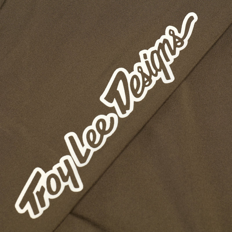Ruckus Long Sleeve Ride Tee Factory Caper