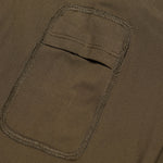 Ruckus Long Sleeve Ride Tee Factory Caper