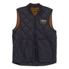 Ruckus Ride Vest Mono Carbon