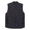 Ruckus Ride Vest Mono Carbon