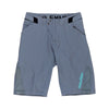 Ruckus Short W/Liner Mono Steel Blue