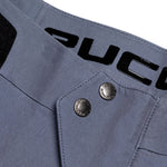 Ruckus Short Shell Mono Steel Blue