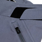 Short Ruckus avec doublure Mono Steel Blue