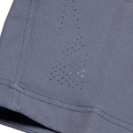 Short Ruckus avec doublure Mono Steel Blue
