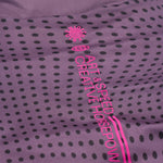 Skyline Long Sleeve Jersey Radioscape Deep Purp