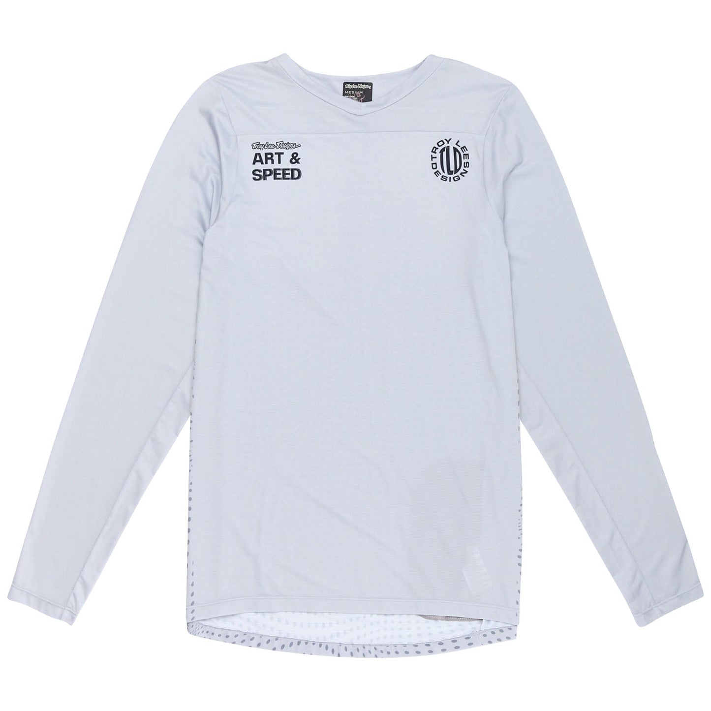 Skyline LS Jersey Radioscape Mist