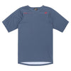 Skyline SS Jersey Mono Steel Blue