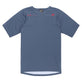 Skyline SS Jersey Mono Steel Blue