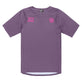 Skyline SS Jersey Radioscape Deep Purp