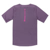 Skyline SS Jersey Radioscape Deep Purp