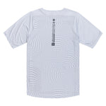 Skyline Short Sleeve Jersey Radioscape Mist