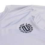 Skyline Short Sleeve Jersey Radioscape Mist