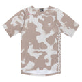 Maillot à manches courtes Skyline Scrubland Timber