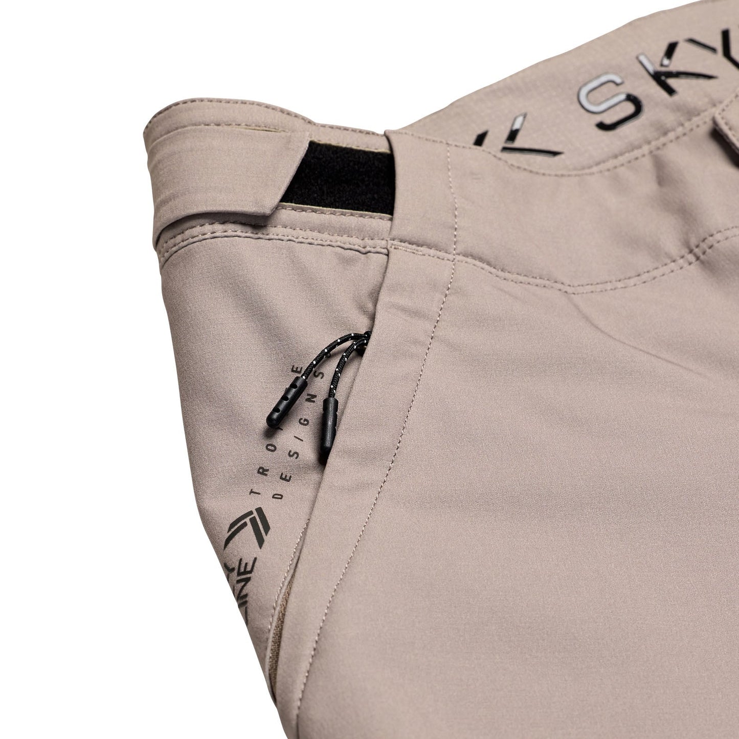 Skyline Pant Mono Timber