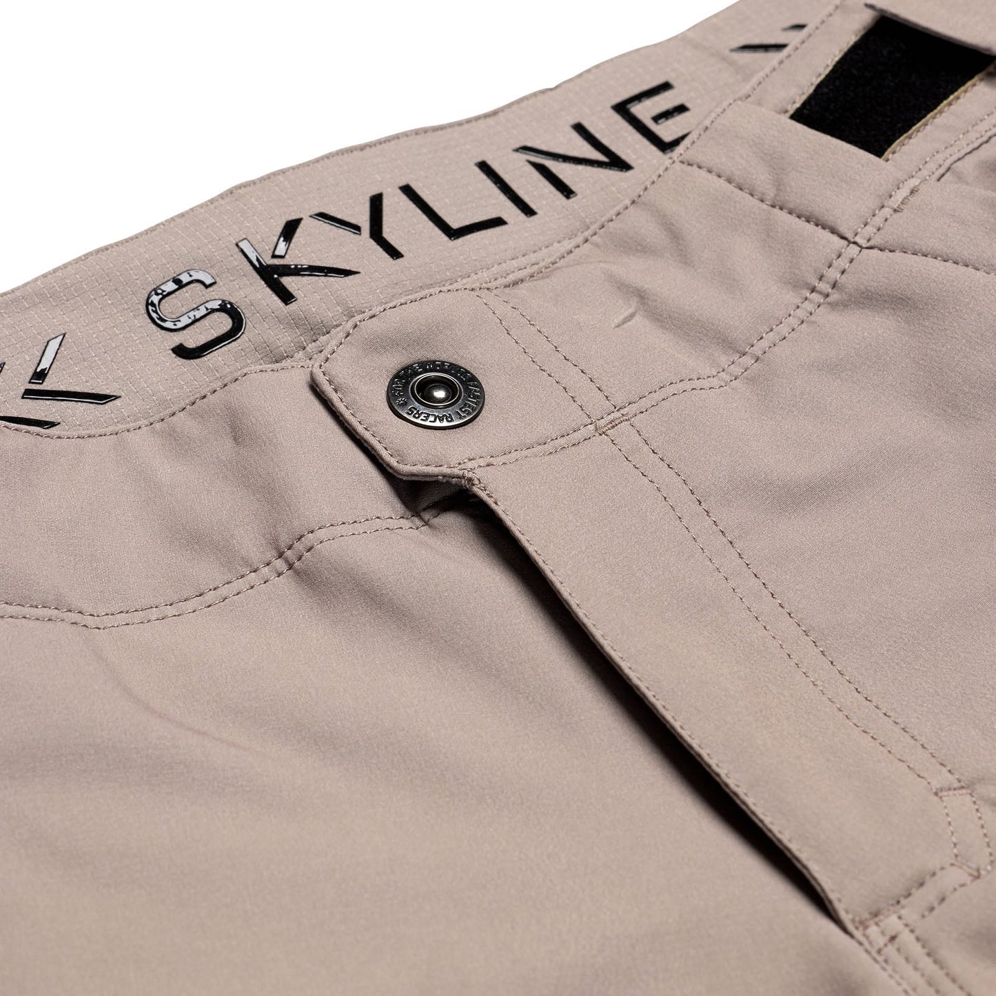 Skyline Pant Mono Timber