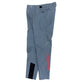 Skyline Pant Signature Steel Blue