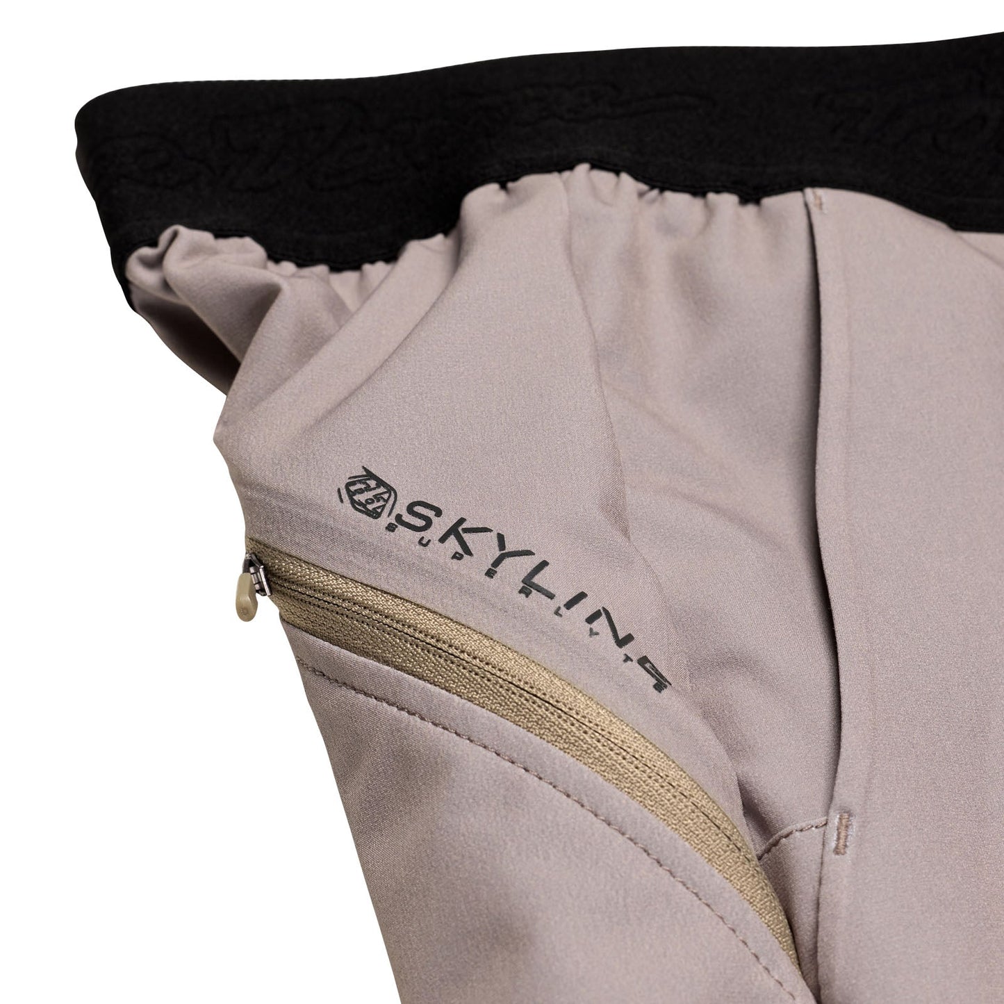 Skyline Superlyte Pant Mono Timber