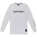 Skyline Long Sleeve Ride Tee Signature Mist