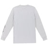 Skyline Long Sleeve Ride Tee Signature Mist