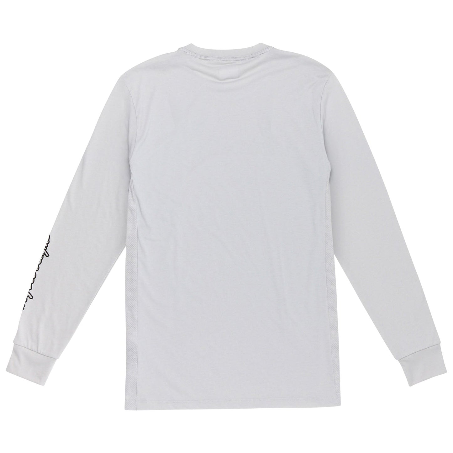 Skyline Long Sleeve Ride Tee Signature Mist