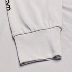 Skyline Long Sleeve Ride Tee Signature Mist