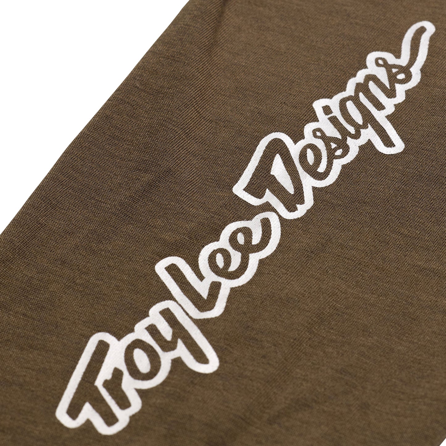 T-shirt à manches longues Skyline Ride Worldwide Caper