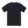 Skyline Short Sleeve Ride Tee Signature Black