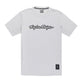 Skyline Short Sleeve Ride Tee Signature Mist