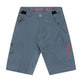 Skyline Short W/Liner Mono Steel Blue