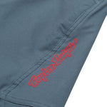 Short Skyline avec doublure Mono Steel Blue
