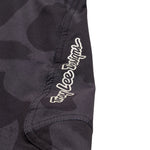 Skyline Short Shell Scrubland Carbon