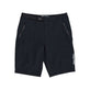 Skyline Trail Short W/Liner Mono Black