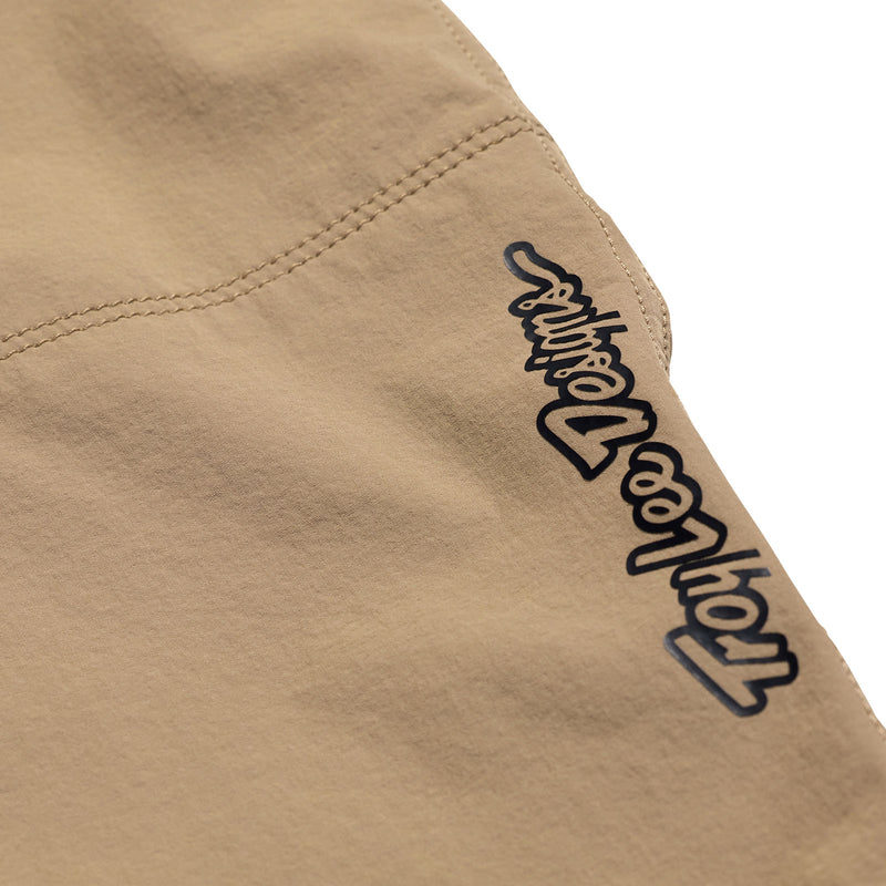 Skyline Trail Short W/Liner Mono Timber
