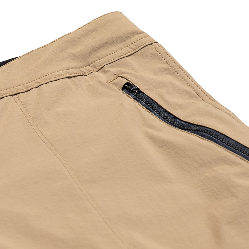 Skyline Trail Short W/Liner Mono Timber