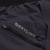 Skyline Superlyte Pant Mono Carbon