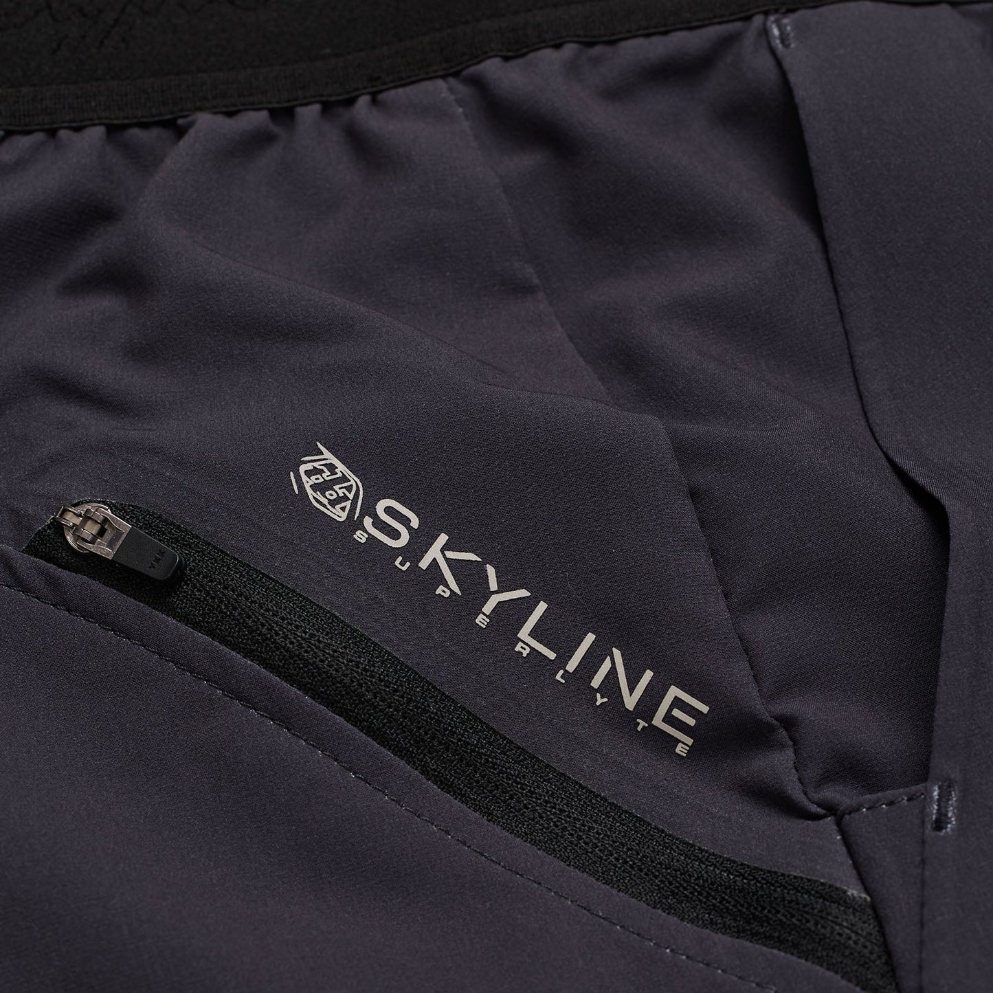 Skyline Superlyte Pant Mono Carbon