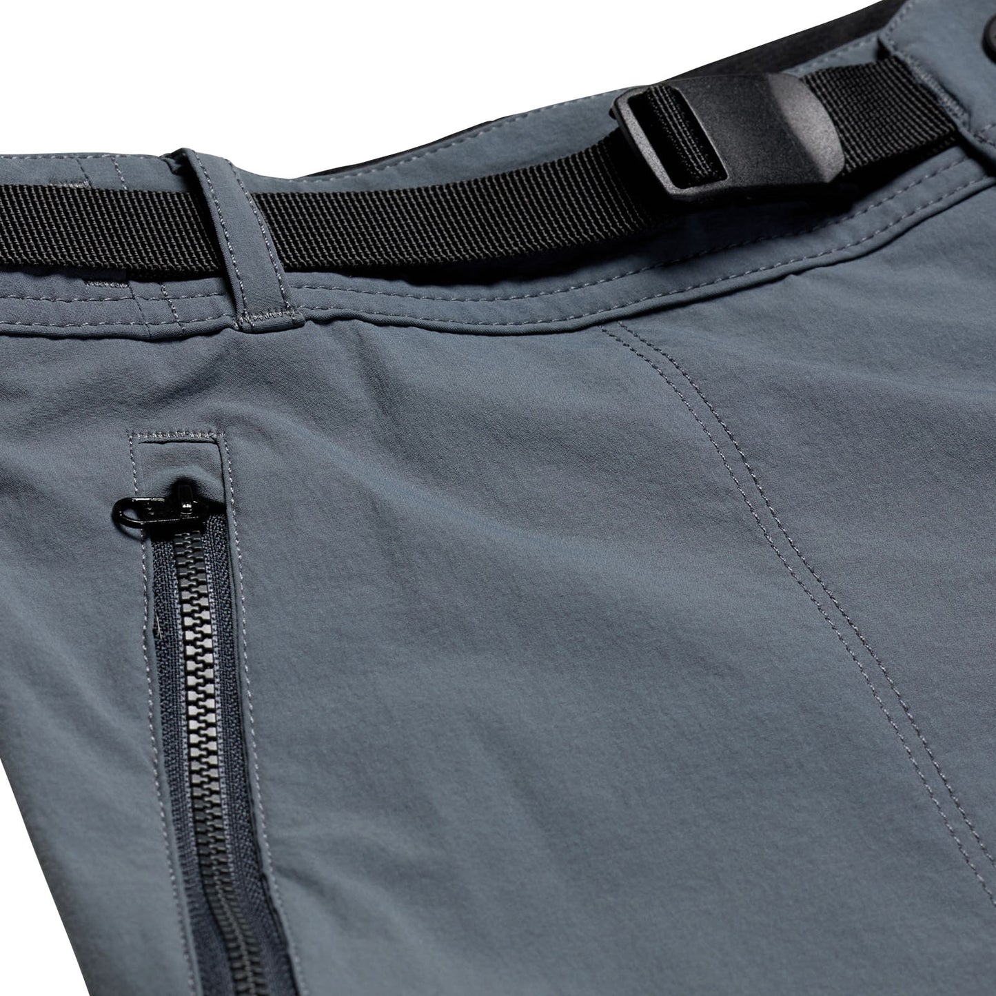 Skyline Trail Short Shell Mono Steel Blue