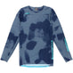 Skyline Air LS Jersey Flared Steel