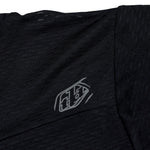 Skyline Air Long Sleeve Jersey Mono Black