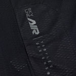 Skyline Air Long Sleeve Jersey Mono Black