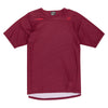 Skyline Air SS Jersey Mono Oxblood