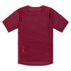 Skyline Air SS Jersey Mono Oxblood