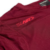 Skyline Air SS Jersey Mono Oxblood