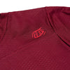 Skyline Air SS Jersey Mono Oxblood