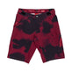 Skyline Air Short Shell Flared Oxblood