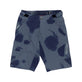 Skyline Air Short W/Liner Flared Steel