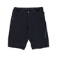 Skyline Air Short Shell Mono Black